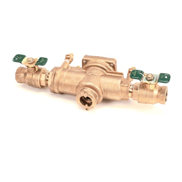 (image for) Gaylord Industries 11320 1.0 IN, BACKFLOW PREVENTER, WA